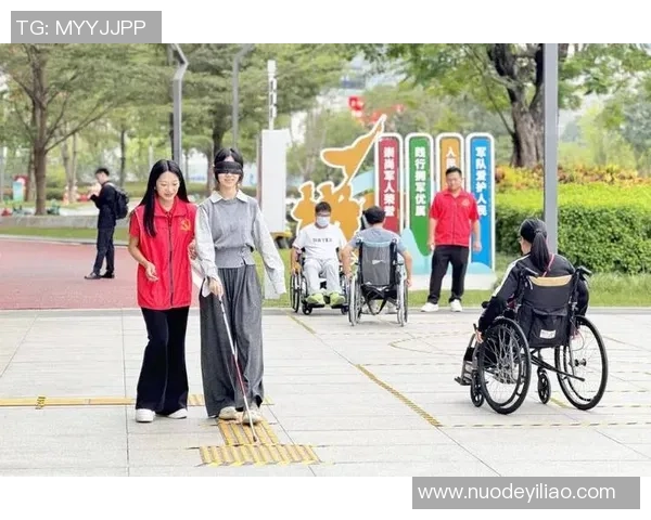特奥盛会展现无障碍体育精神助力残疾人自信生活与梦想追逐