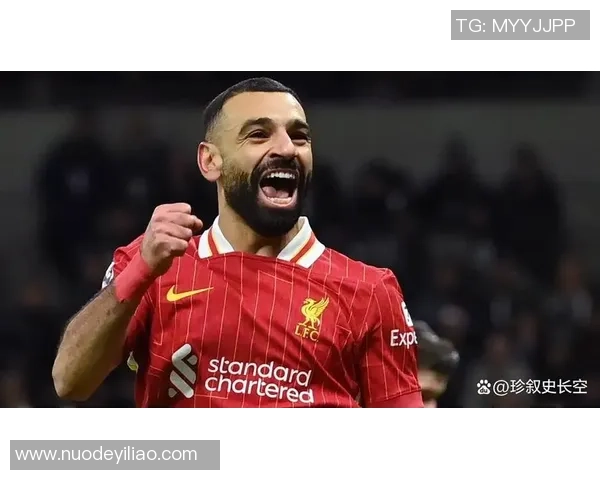 萨拉赫引领利物浦重返巅峰之路的传奇故事与奋斗历程