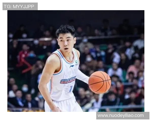 高诗岩：从篮球新星到职业生涯的璀璨之路与未来展望